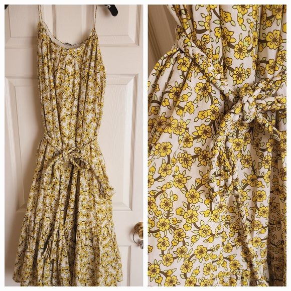 Rhode Resort Mididress - Picture 2 of 10